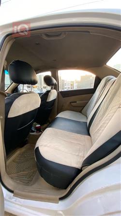 شيفروليه أفيو